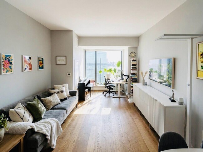 Foto del edificio - 99 Hudson St