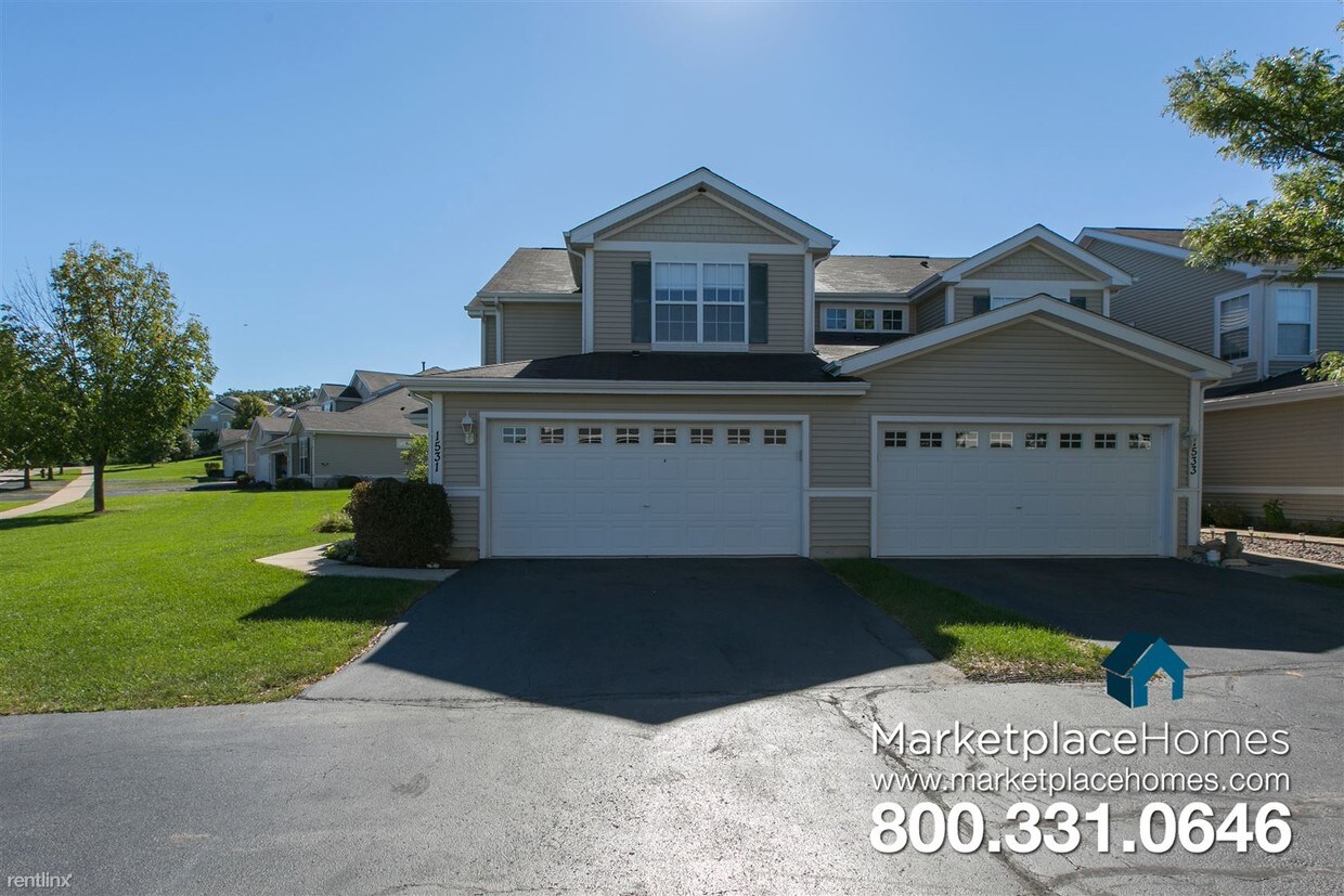 Primary Photo - 1531 W Remington Ln