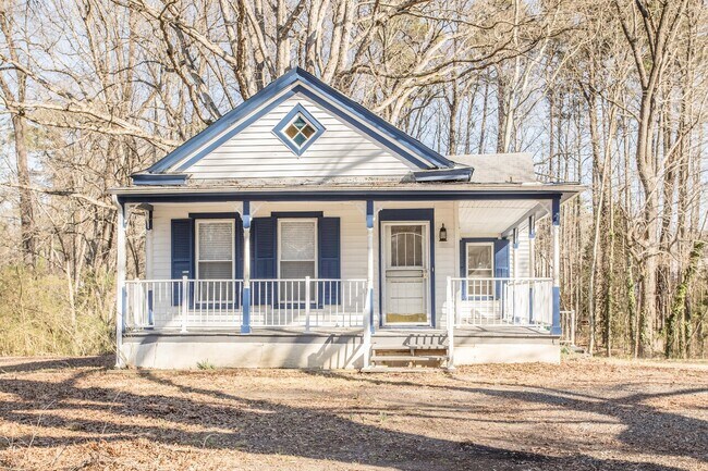 Building Photo - Pemberton House