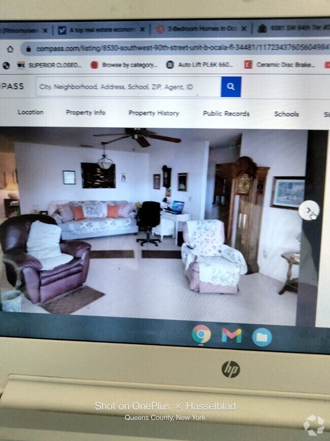 Candler Hills East Apartments under 2,500 Ocala, FL 1 Rentals