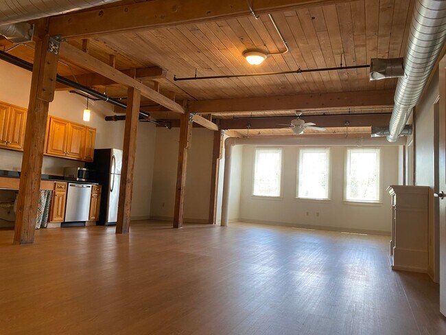 Foto del interior - Bostonian Shoe Lofts