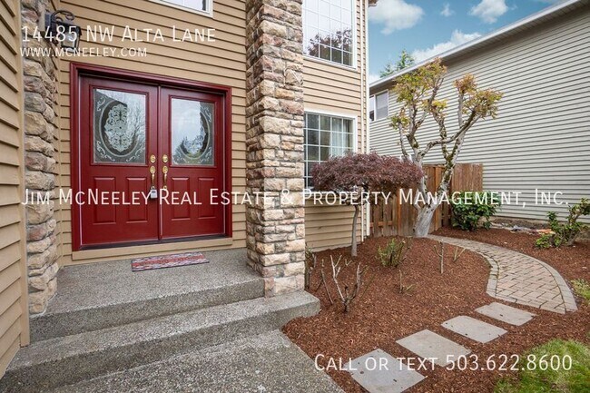 Building Photo - 14485 NW Alta Ln