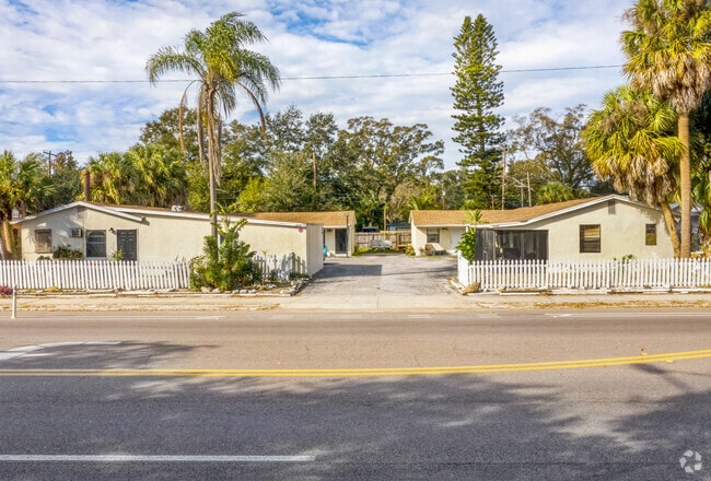 Building Photo - 2018 Dr. Martin Luther King Jr St N