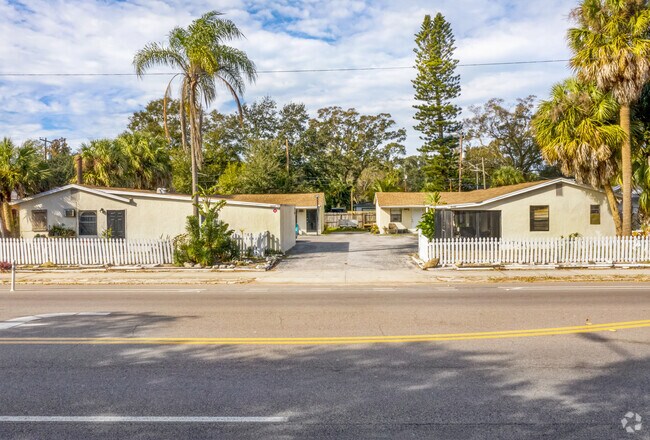 Foto del edificio - 2018 Dr. Martin Luther King Jr St N