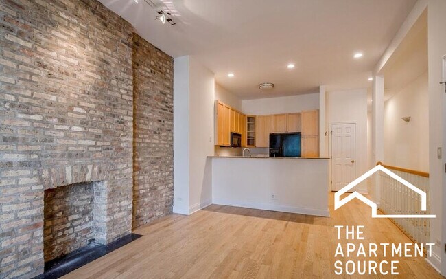 Foto del edificio - 1418 N Mohawk St