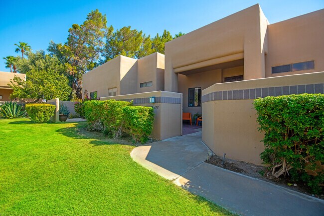 Foto del edificio - 67278 W Chimayo Dr