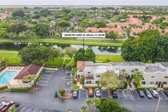 Building Photo - 10450 SW 154th Ct