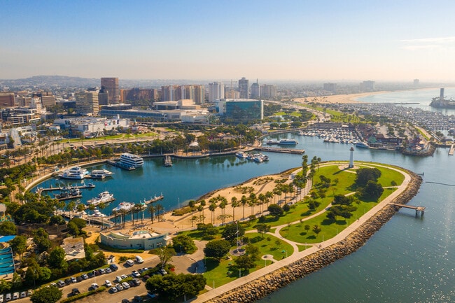 Best Neighborhoods in Long Beach, CA for Renters