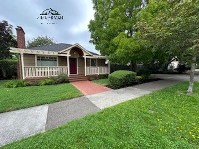 Charming 2 bed 2 bath home in Eugene - Charming 2 bed 2 bath home in Eugene