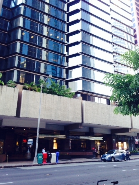 Building Photo - 1088 Bishop St