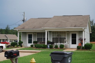 Primary Photo - Joy Court Village Apartments
