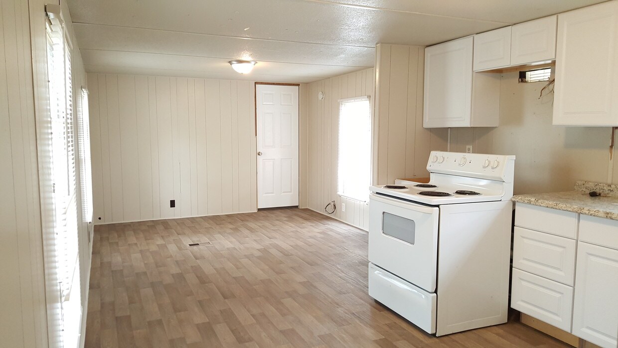 Foto principal - 401 S Woodson St