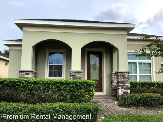 Building Photo - 4 br, 3 bath House - 1021 Vinsetta Circle