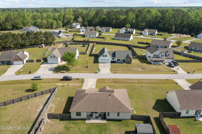 Building Photo - 309 Forbes Ln