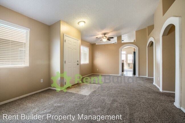 Building Photo - 3 br, 2 bath House - 6120 Ursa Ave. NW