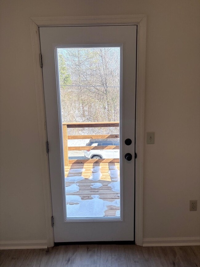 Foto del edificio - 181 Woodgate Rd