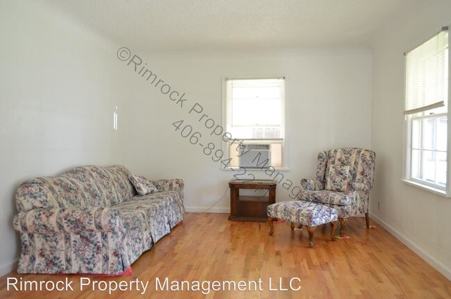 Building Photo - 2 br, 1 bath House - 415 Alderson Avenue