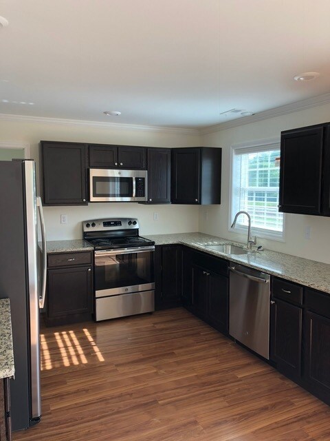 Foto del edificio - 1109 Ballston Lake Rd