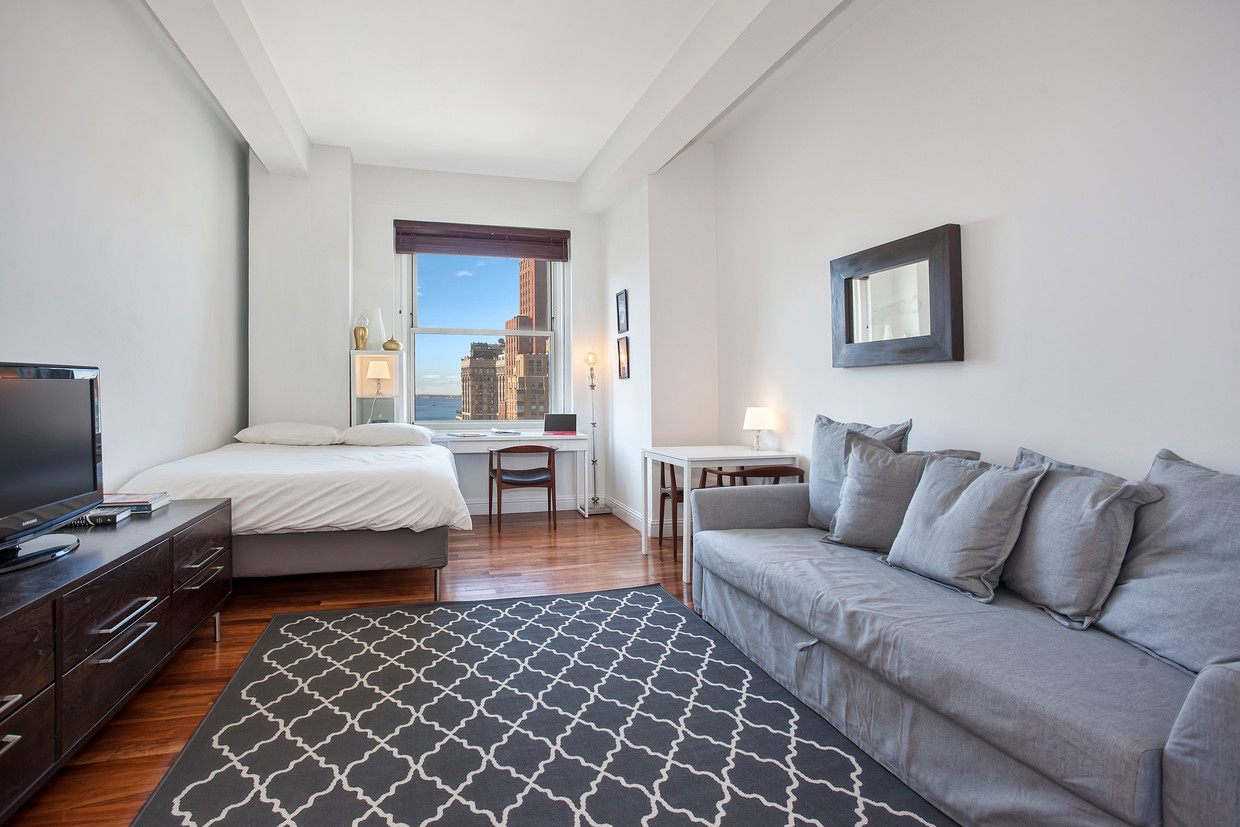 Foto principal - 88 Greenwich St