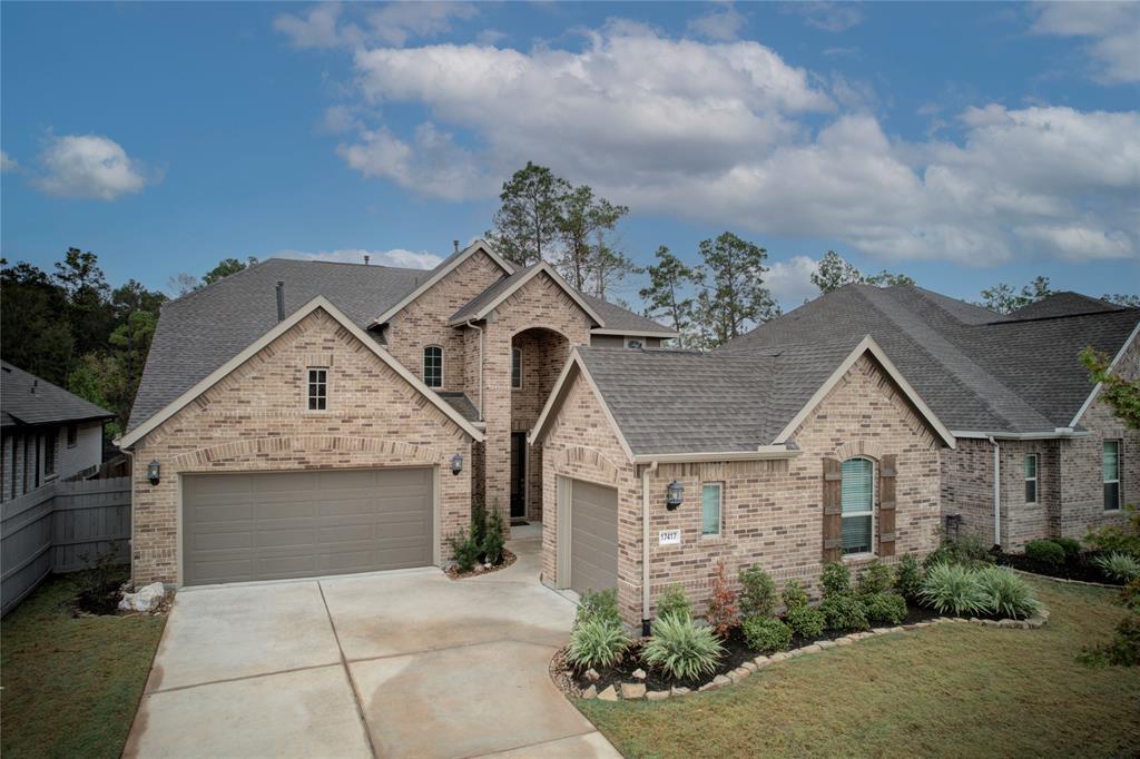 Foto principal - 17417 Chestnut Cove Dr