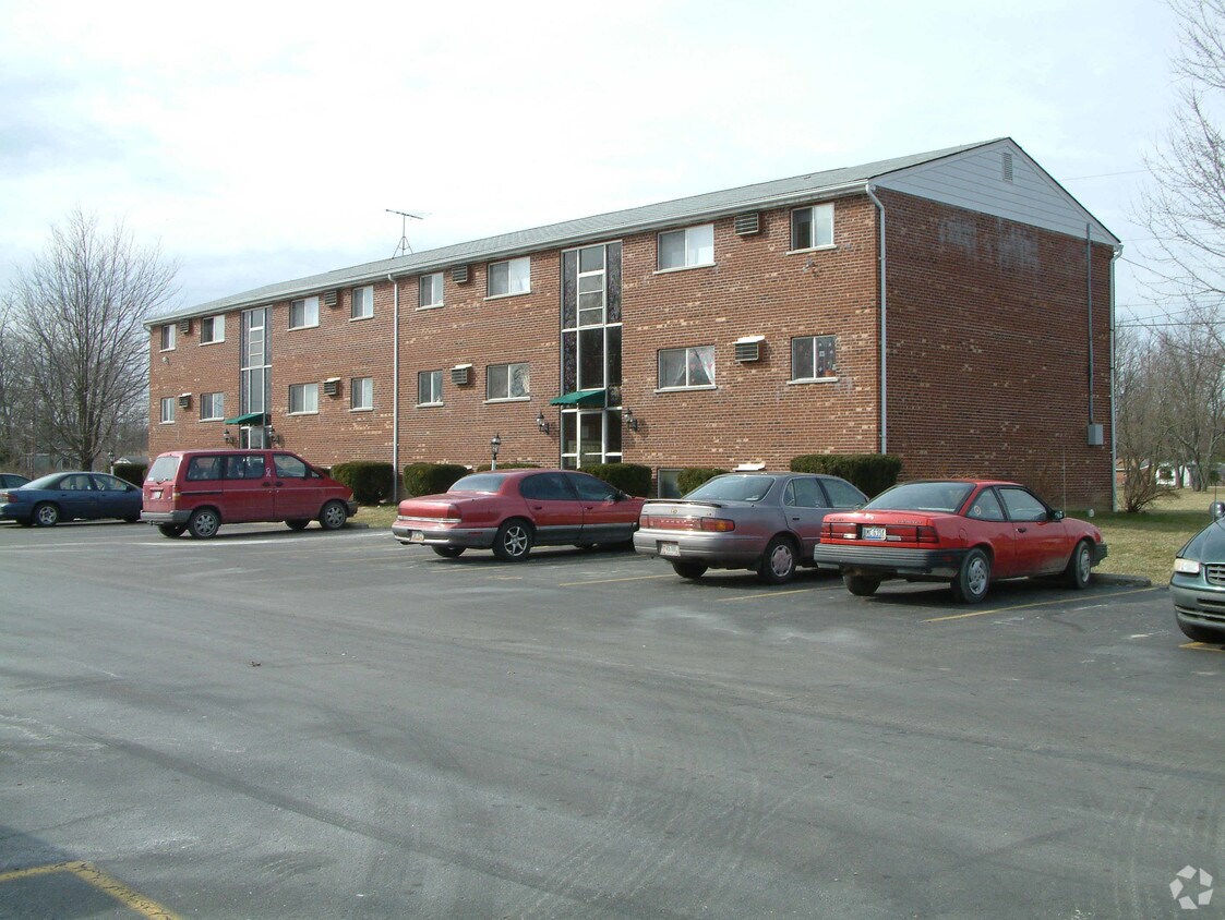 Emerald Gardens Apartments Apartments in Milford, OH