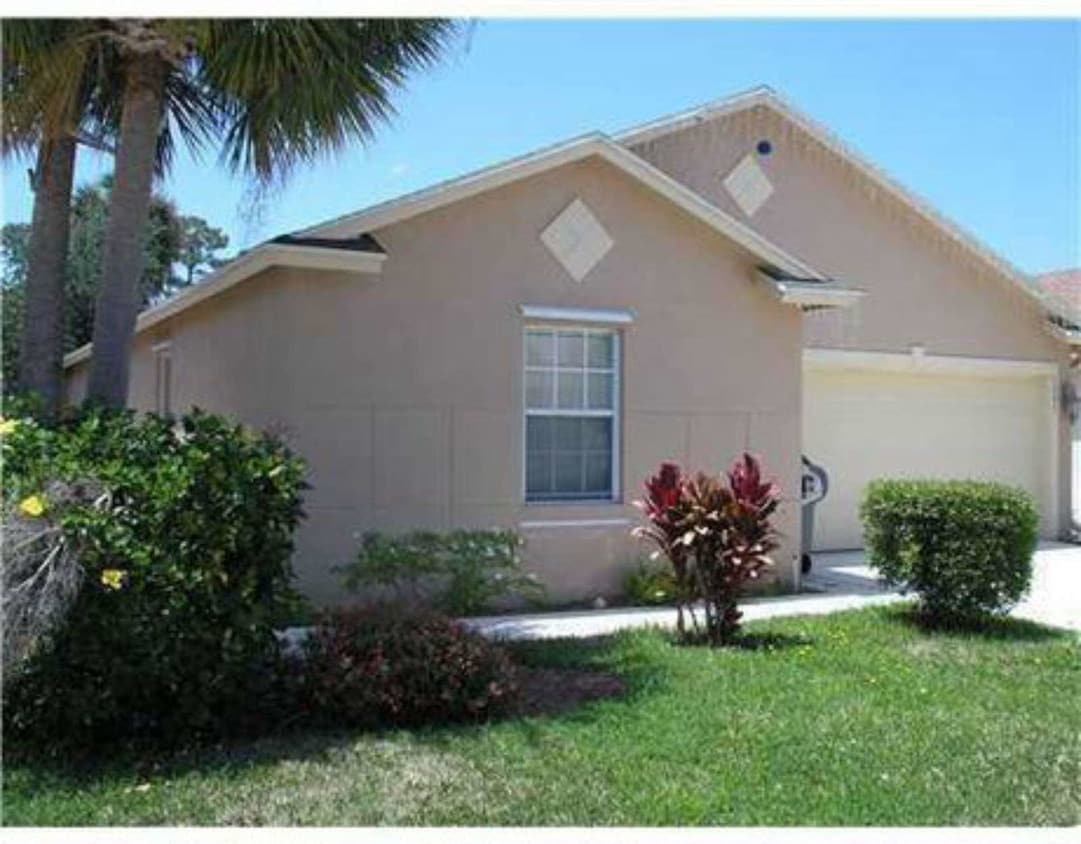5621 Azalea Cir, West Palm Beach, FL 33415 House Rental in West Palm