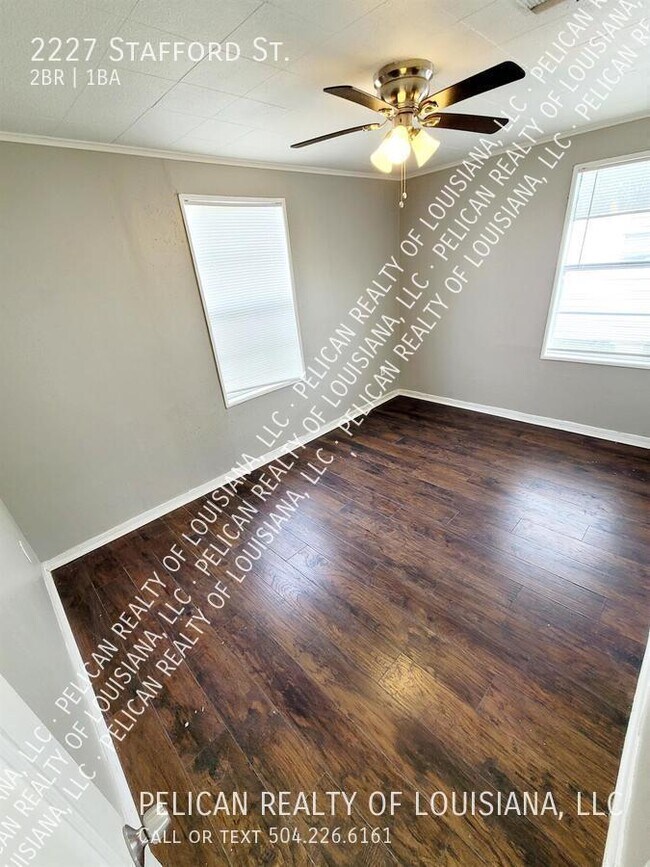 Foto del edificio - 2227 Stafford St