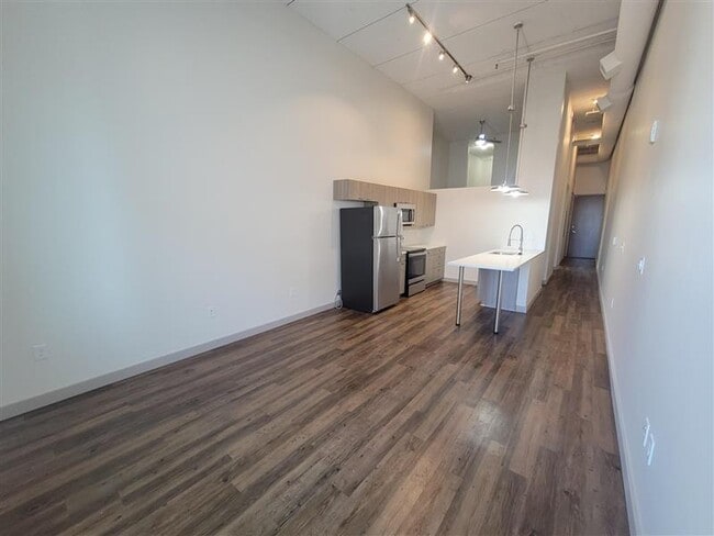 Living Room - ReNew Wichita