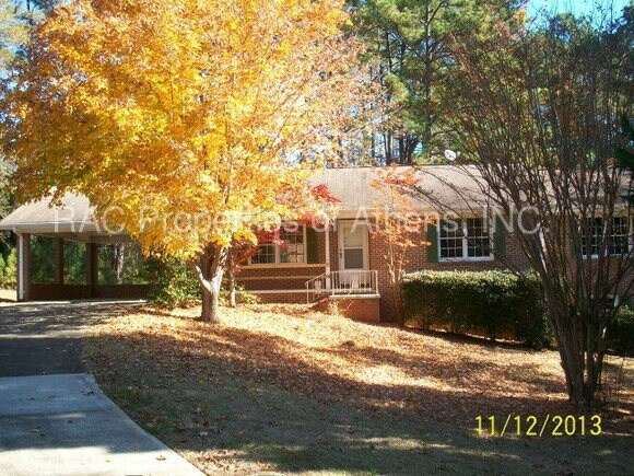 Foto principal - 1051 Carriage Ct