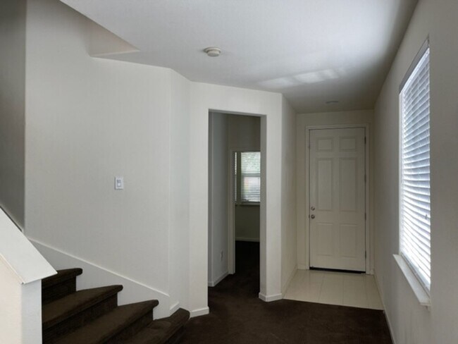 Building Photo - Gated community