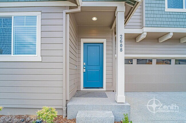 Foto del edificio - 2608 S White Salmon Dr