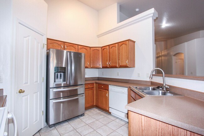 Building Photo - Granville Amenities