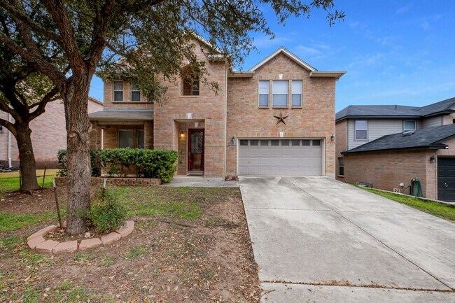 Foto del edificio - Spacious 4/2.5- Open Concept with Great Ba...