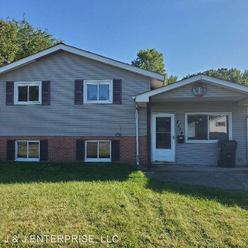Primary Photo - 3 br, 2 bath House - 4138 HOLL ROAD