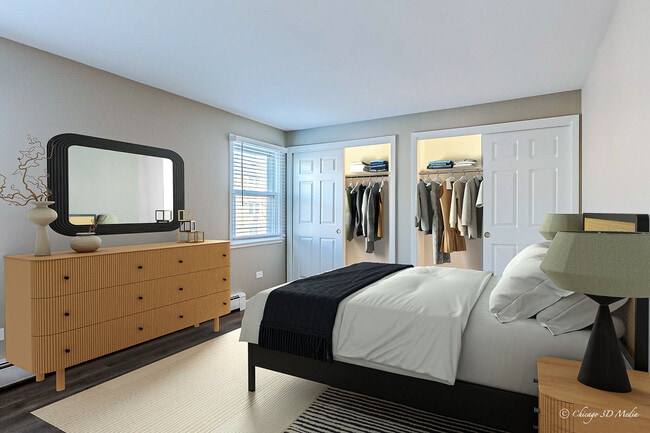Foto del edificio - 8524-8532 W Gregory St