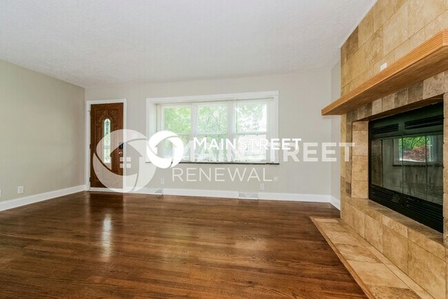 Foto del edificio - 9502 W 60th St