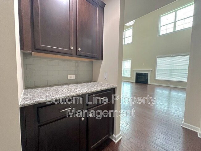 Foto del edificio - 1007 Anatrella Ln NW