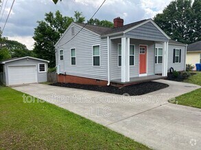 Building Photo - 201 Chipley Ln
