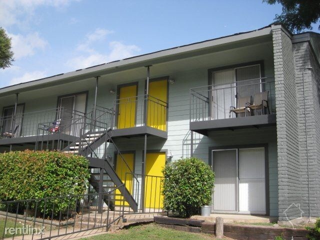 Building Photo - 3622 Manchaca Rd