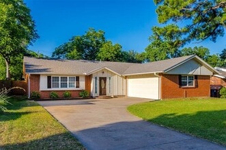 3406 Hastings Dr