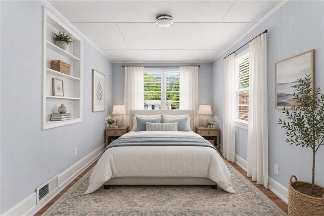 Foto del edificio - 12363 Beverly Ln