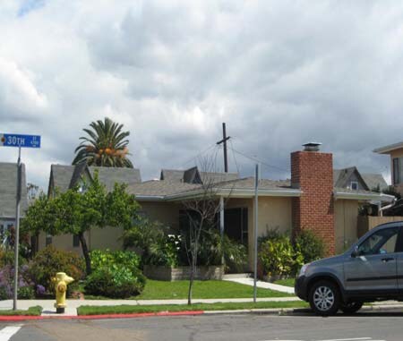 Foto del edificio - 3005 Suncrest Dr