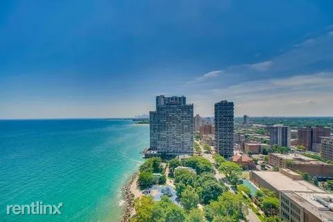 Foto del edificio - 1 br, 1 bath Condo - 6301 North Sheridan R...