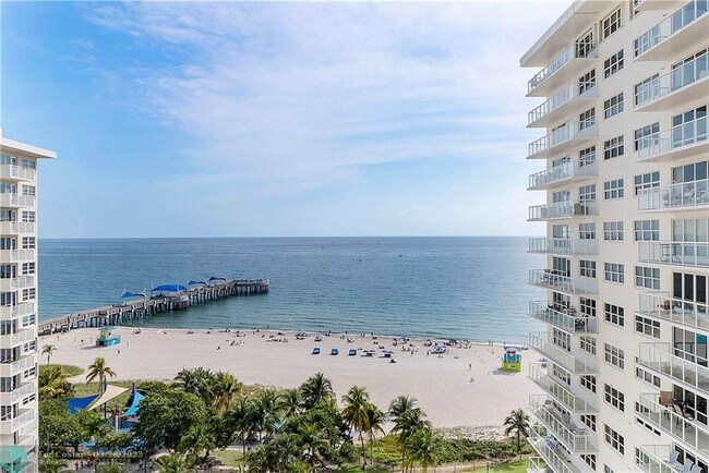 Building Photo - 111 N Pompano Beach Blvd