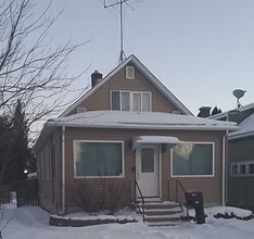 Building Photo - 214 6th St NW