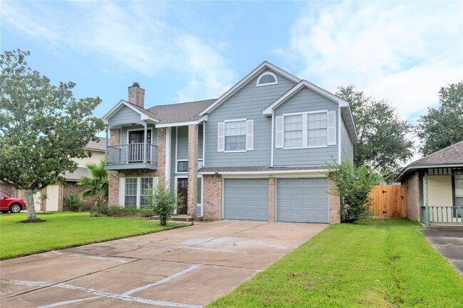 Building Photo - 3122 Lazy Brook Dr