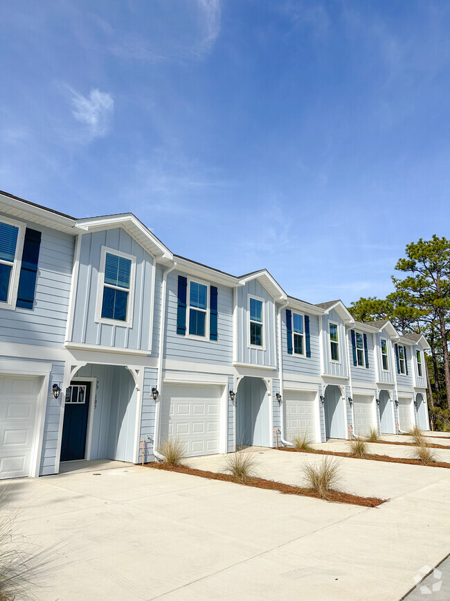 Building Photo - Cottages at Mack Bayou