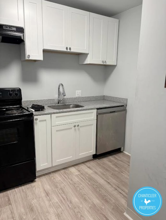 Foto principal - 1111 W Academy St