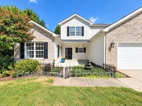 Building Photo - 3107 Cordroy Ct