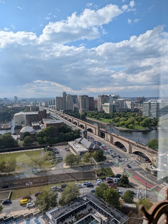 Foto del edificio - 8 Whittier Pl